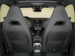 Škoda Scala Monte Carlo