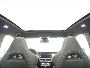 Škoda Scala Monte Carlo