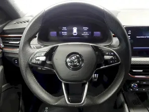 Škoda Scala Monte Carlo