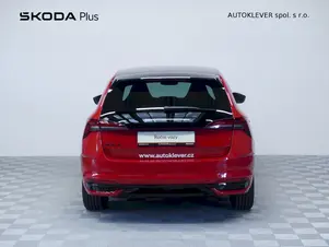 Škoda Scala Monte Carlo