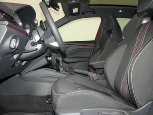 Škoda Scala Monte Carlo