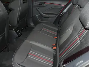 Škoda Scala Monte Carlo