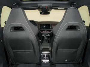 Škoda Scala Monte Carlo