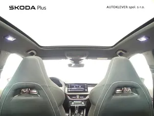 Škoda Scala Monte Carlo