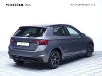 Fabia Monte Carlo