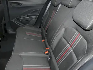 Škoda Fabia Monte Carlo