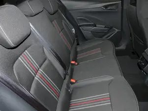 Škoda Fabia Monte Carlo