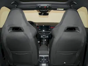 Škoda Fabia Monte Carlo