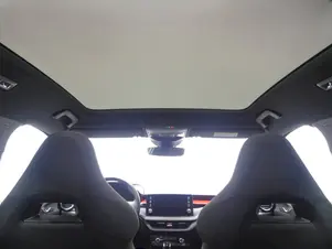 Škoda Fabia Monte Carlo