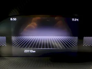 Škoda Fabia Monte Carlo