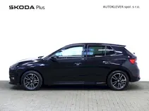 Fabia Monte Carlo
