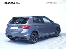 Fabia Monte Carlo