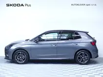Fabia Monte Carlo