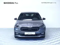 Fabia Monte Carlo
