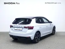 Fabia Monte Carlo