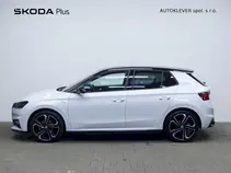 Fabia Monte Carlo