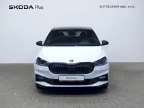 Fabia Monte Carlo