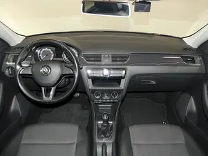 Škoda Rapid Active Plus