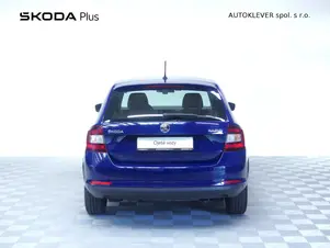 Škoda Rapid Active Plus