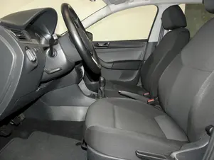 Škoda Rapid Active Plus