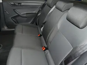 Škoda Rapid Active Plus