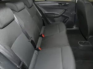 Škoda Rapid Active Plus