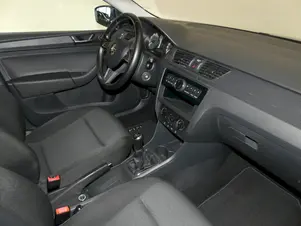 Škoda Rapid Active Plus