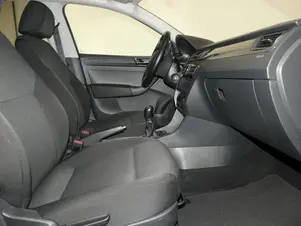 Škoda Rapid Active Plus
