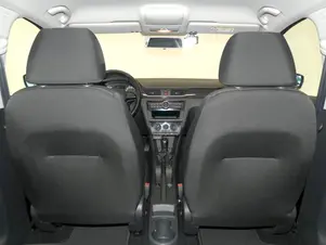 Škoda Rapid Active Plus