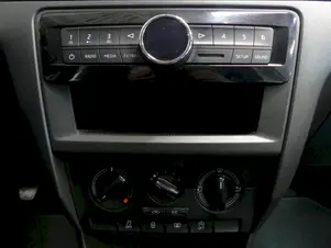 Škoda Rapid Active Plus