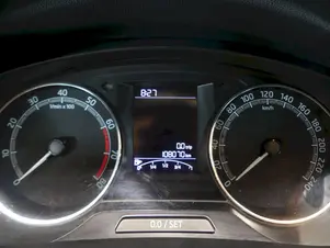 Škoda Rapid Active Plus