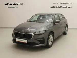 Škoda Scala Selection