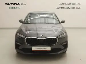 Škoda Scala Selection