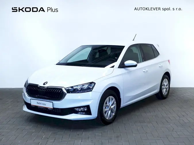 Fabia Top Selection