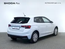 Fabia Top Selection