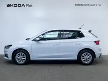 Fabia Top Selection