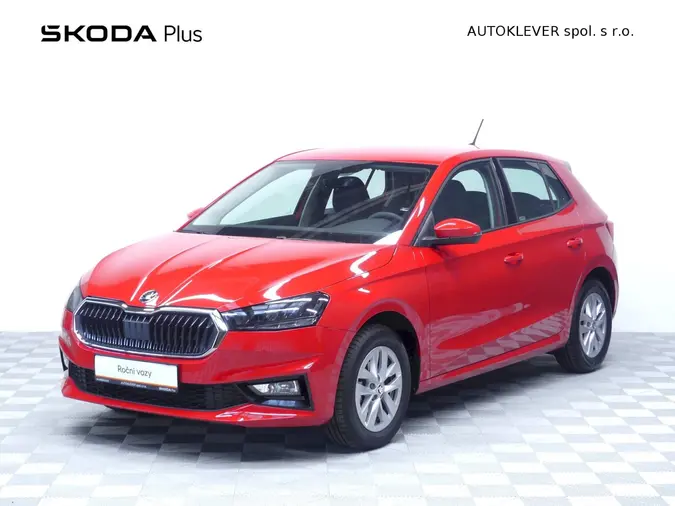 Fabia Selection