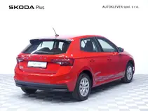 Fabia Selection