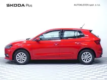 Fabia Selection