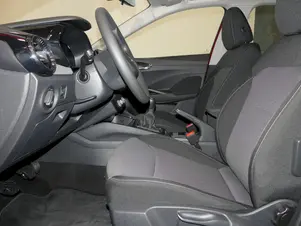 Škoda Fabia Selection