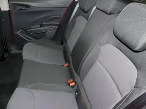 Škoda Fabia Selection