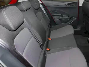 Škoda Fabia Selection