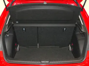 Škoda Fabia Selection