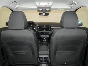 Škoda Fabia Selection