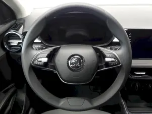 Škoda Fabia Selection