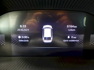 Škoda Fabia Selection