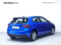 Fabia Selection