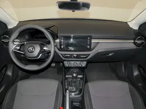 Škoda Fabia Selection