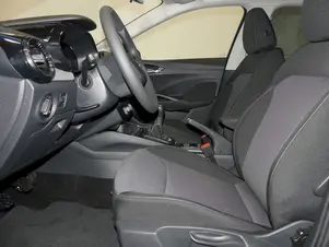 Škoda Fabia Selection