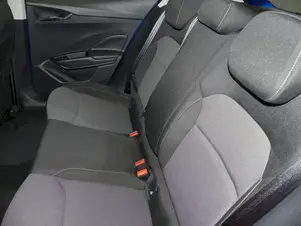 Škoda Fabia Selection